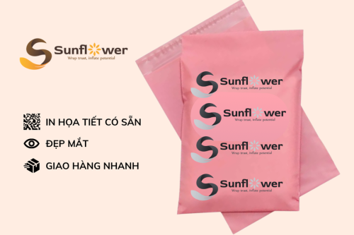 túi niêm phong in sẵn