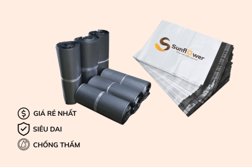 Túi niêm phong phổ thông
